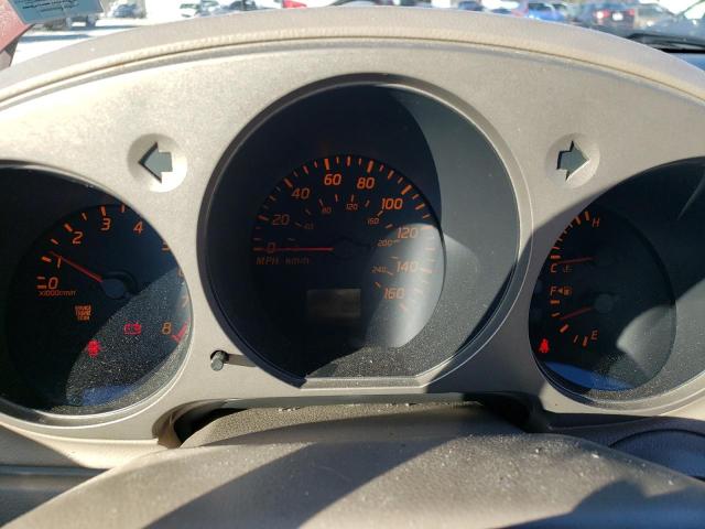 Photo 9 from auction – 2002 NISSAN ALTIMA with VIN 1N4BL11D02C139124