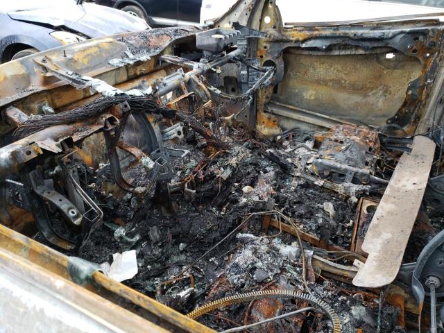 Photo 7 from auction – 2020 RAM 1500 BIG H with VIN 1C6SRFFT3LN377942