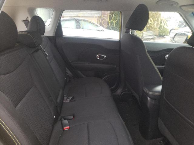 Снимка 11 от търг – 2014 KIA SOUL + с VIN KNDJP3A56E7020571