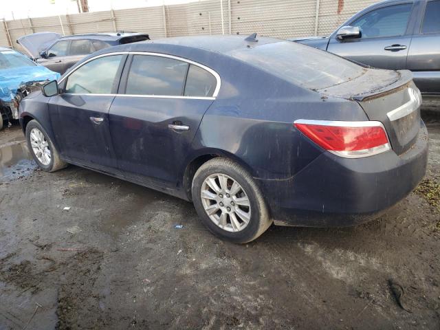 Photo 2 from auction – 2012 BUICK LACROSSE with VIN 1G4GA5GR9CF233031