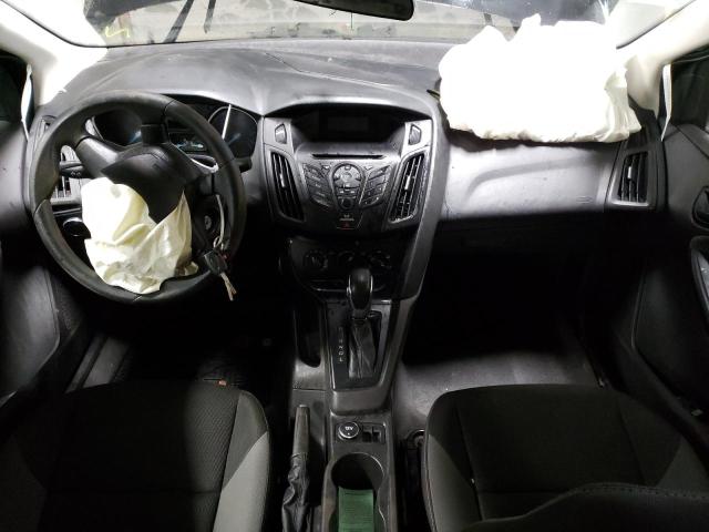 Photo 8 from auction – 2012 FORD FOCUS S with VIN 1FAHP3E24CL173152