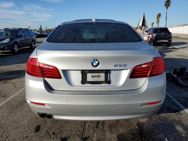 Photo 6 from auction – 2015 BMW 528 I with VIN WBA5A5C5XFD524858