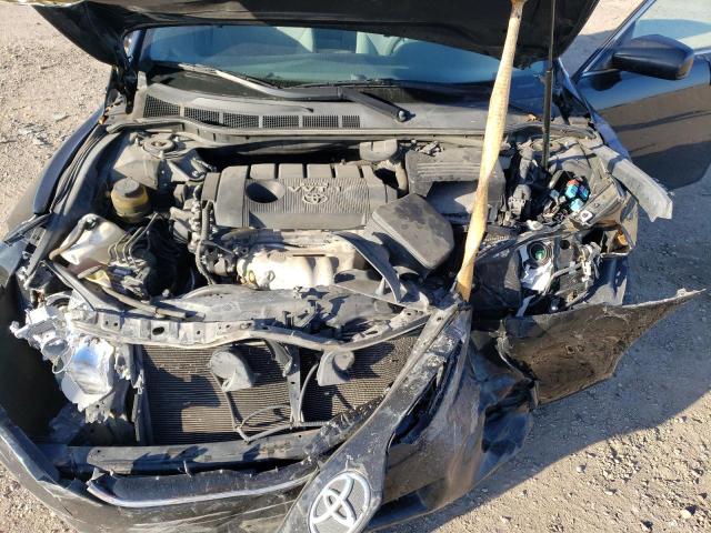 Photo 11 from auction – 2010 TOYOTA CAMRY BASE with VIN 4T4BF3EK4AR033811