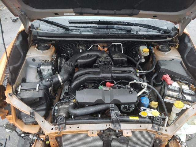Photo 11 from auction – 2013 SUBARU XV CROSSTR with VIN JF2GPAGC5DH840705