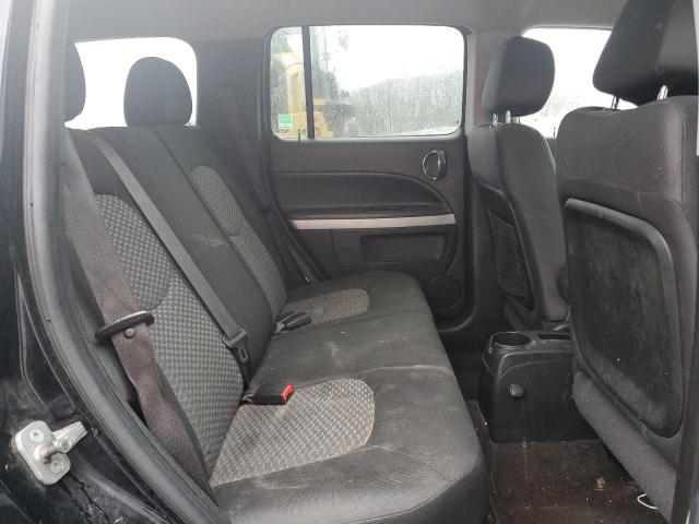 Photo 10 from auction – 2010 CHEVROLET HHR LT with VIN 3GNBABDB5AS639098