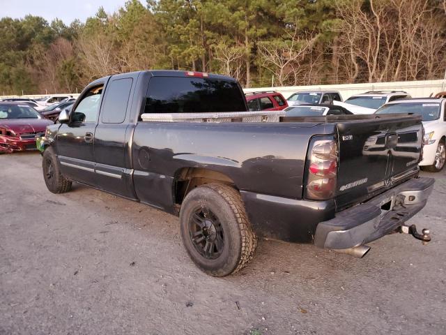 Photo 2 from auction – 2003 CHEVROLET SILVERADO with VIN 2GCEC19V831224899