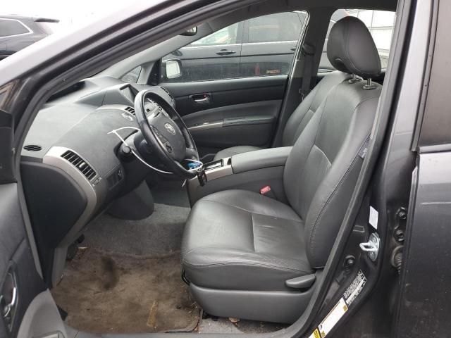 Photo 7 from auction – 2009 TOYOTA PRIUS with VIN JTDKB20U193471507