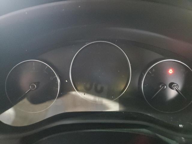 Photo 9 from auction – 2022 MAZDA 3 SELECT with VIN 3MZBPABL0NM301242