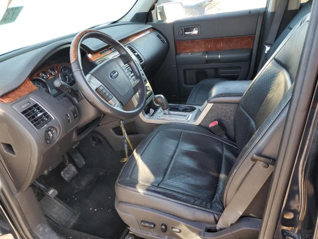 Photo 7 from auction – 2009 FORD FLEX LIMIT with VIN 2FMDK53C89BA28120