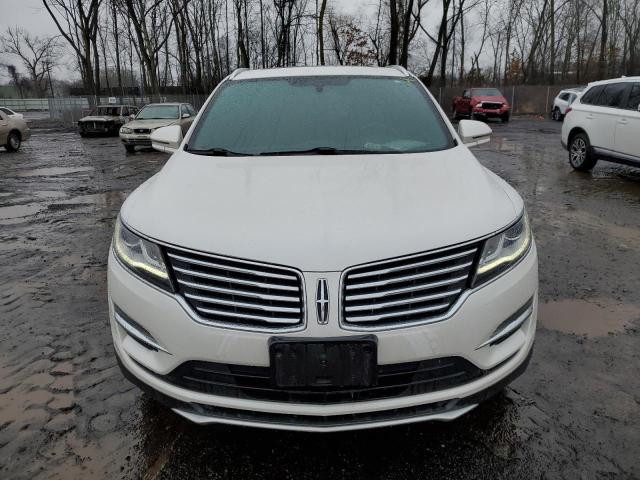 Photo 5 from auction – 2017 LINCOLN MKC RESERV with VIN 5LMTJ3DH9HUL62790