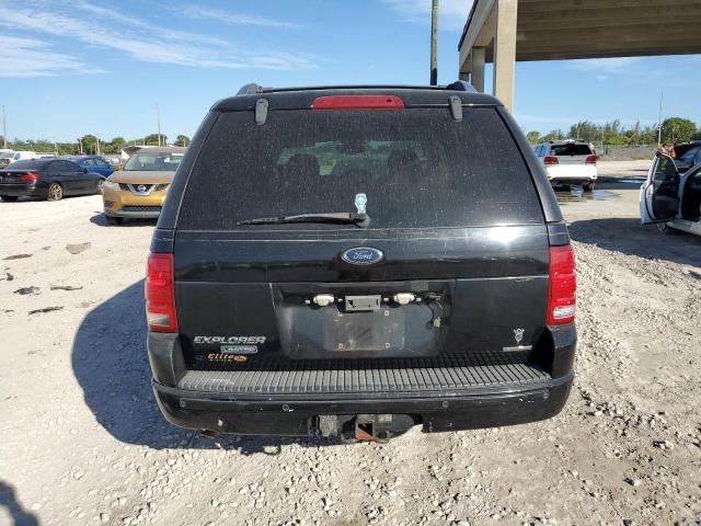 Photo 6 from auction – 2003 FORD EXPLORER L with VIN 1FMDU75W73UA22517