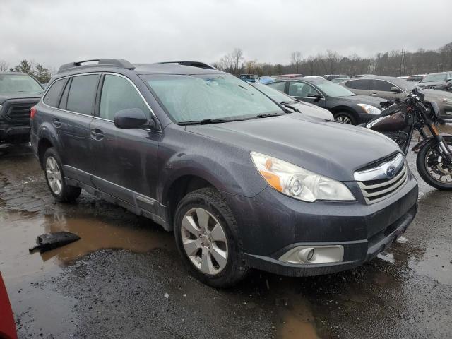 Снимка 4 от търг – 2012 SUBARU OUTBACK 2. с VIN 4S4BRBAC6C3222222