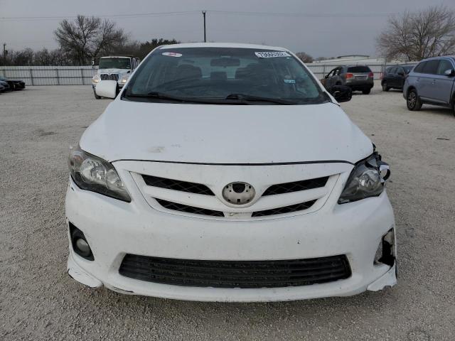 Photo 5 from auction – 2011 TOYOTA COROLLA BA with VIN 2T1BU4EE6BC645818