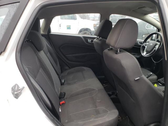 Photo 10 from auction – 2014 FORD FIESTA SE with VIN 3FADP4EJ5EM127200