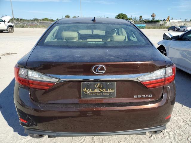 Photo 6 from auction – 2017 LEXUS ES 350 with VIN 58ABK1GG3HU065266