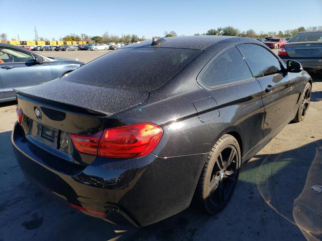 Photo 3 from auction – 2017 BMW 430I with VIN WBA4R7C56HK876673