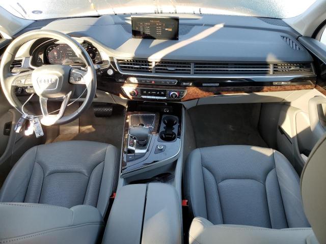 Foto 8 de la subasta – 2018 AUDI Q7 PRESTIG con VIN WA1VAAF76JD041203