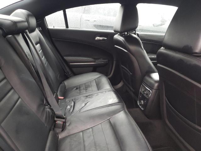 Photo 10 from auction – 2014 DODGE CHARGER SX with VIN 2C3CDXJG4EH339857