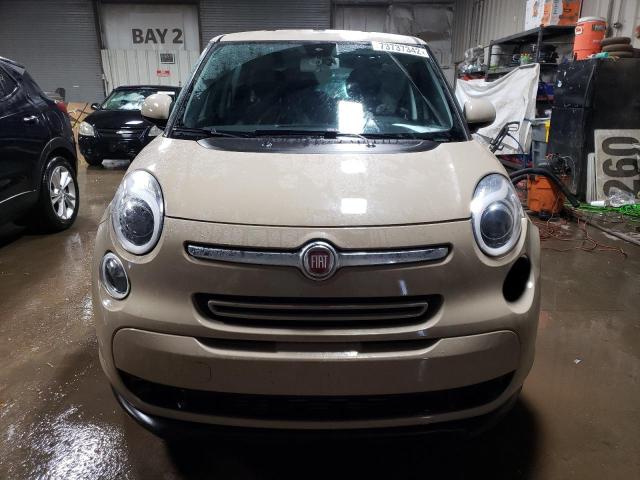 Photo 5 from auction – 2014 FIAT 500L EASY with VIN ZFBCFABH1EZ027296