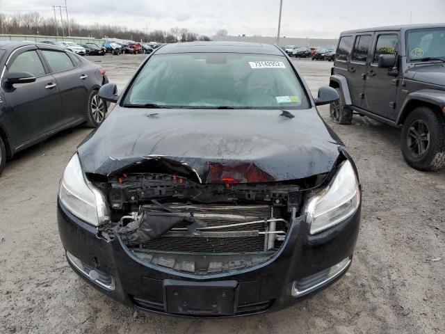 Photo 5 from auction – 2011 BUICK REGAL CXL with VIN W04GS5EC4B1108735