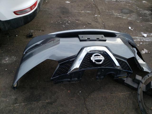 Photo 13 from auction – 2016 NISSAN ROGUE S with VIN 5N1AT2MM6GC774231
