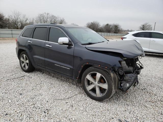 Photo 4 from auction – 2015 JEEP GRAND CHER with VIN 1C4RJFCG4FC124389