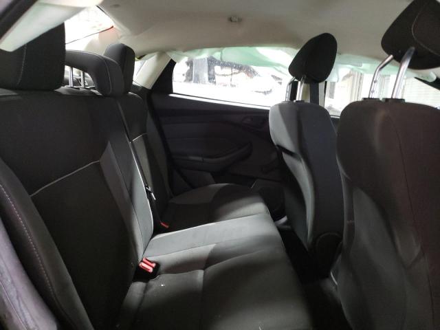 Photo 10 from auction – 2012 FORD FOCUS S with VIN 1FAHP3E24CL173152