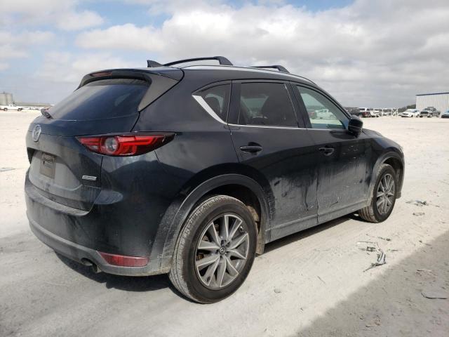 Photo 3 from auction – 2017 MAZDA CX-5 GRAND with VIN JM3KFBDL5H0209924
