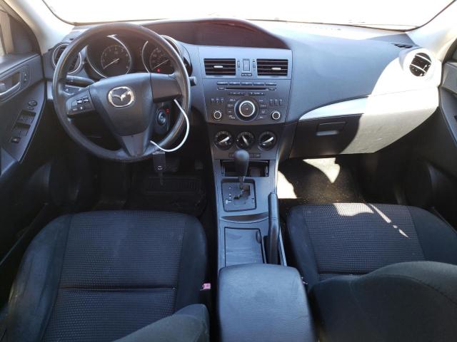 Photo 8 from auction – 2013 MAZDA 3 I with VIN JM1BL1TF3D1774782