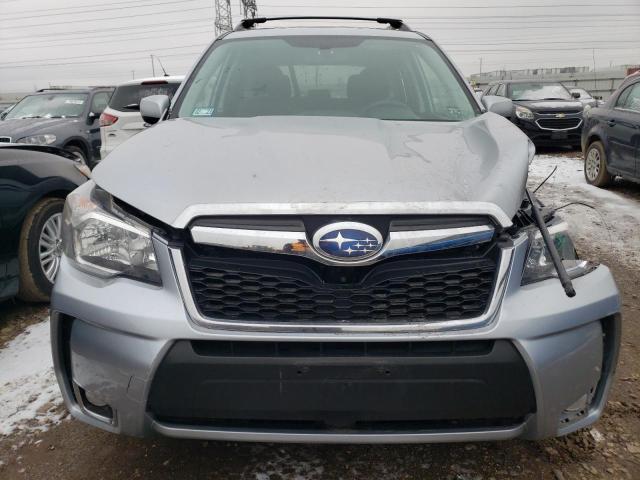 Photo 5 from auction – 2014 SUBARU FORESTER 2 with VIN JF2SJGDC4EH531991