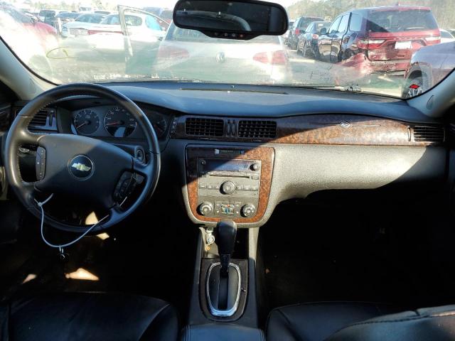 Photo 8 from auction – 2012 CHEVROLET IMPALA LTZ with VIN 2G1WC5E38C1175390