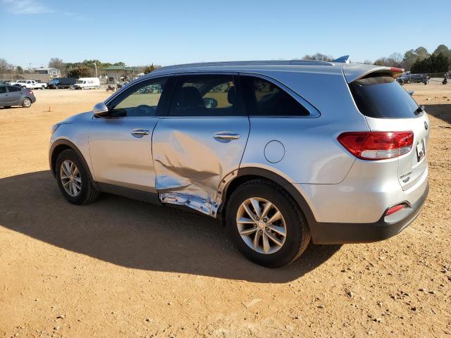 Photo 2 from auction – 2016 KIA SORENTO LX with VIN 5XYPG4A3XGG012638