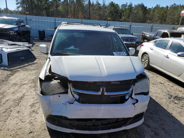 Photo 5 from auction – 2013 DODGE GRAND CARA with VIN 2C4RDGCG7DR669245