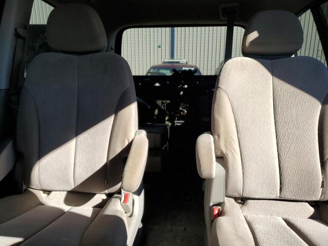 Photo 10 from auction – 2012 KIA SEDONA LX with VIN KNDMG4C71C6475512