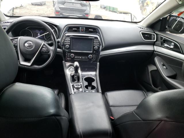 Foto 8 de la subasta – 2018 NISSAN MAXIMA 3.5 con VIN 1N4AA6AP1JC363686