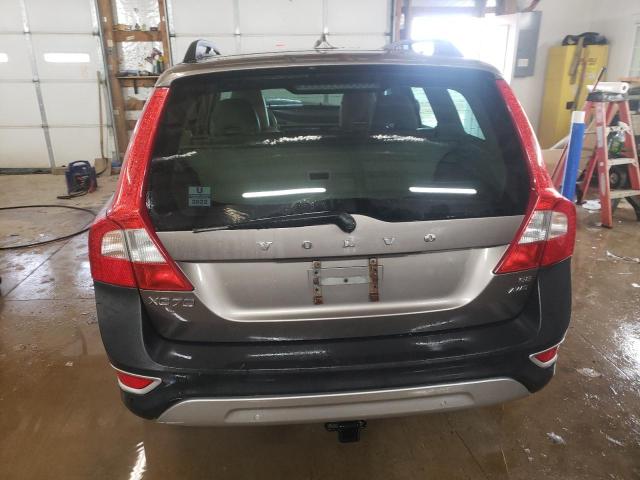 Photo 6 from auction – 2008 VOLVO XC70 with VIN YV4BZ982381013949