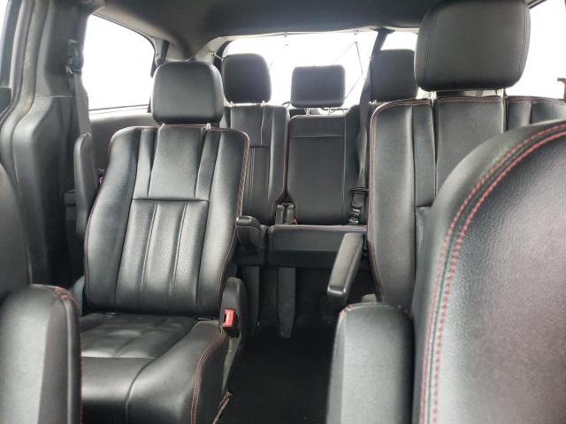 Photo 10 from auction – 2018 DODGE GRAND CARA with VIN 2C4RDGEG4JR360146