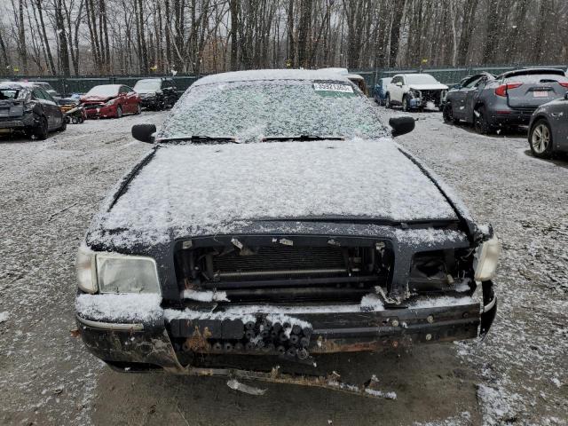 Photo 5 from auction – 2010 MERCURY GRAND MARQ with VIN 2MEBM7FV5AX621695