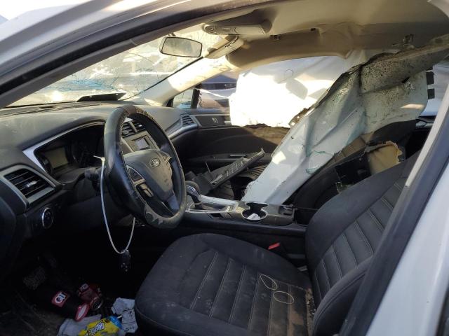 Photo 7 from auction – 2015 FORD FUSION SE with VIN 3FA6P0H72FR181933