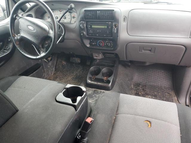 Photo 8 from auction – 2003 FORD RANGER SUP with VIN 1FTZR15E63PB22607