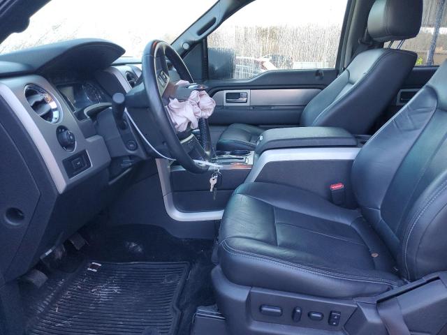 Photo 7 from auction – 2014 FORD F150 SUPER with VIN 1FTFW1EF7EFC61657