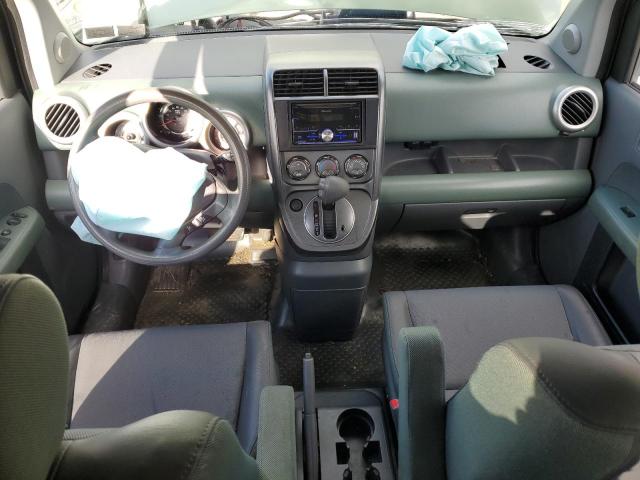 Photo 8 from auction – 2004 HONDA ELEMENT EX with VIN 5J6YH28684L028496