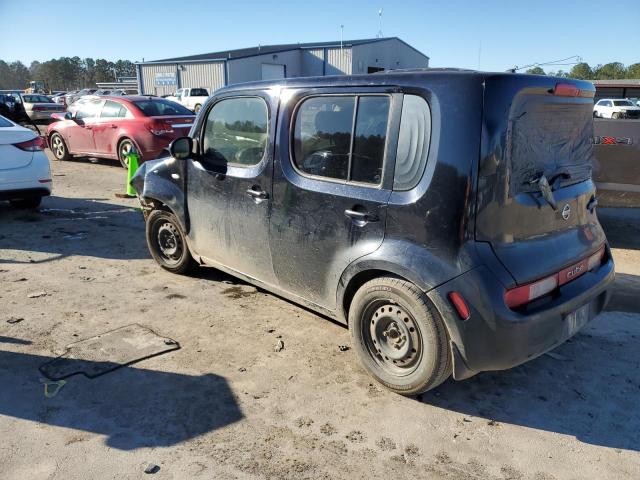 Photo 2 from auction – 2012 NISSAN CUBE BASE with VIN JN8AZ2KR5CT251427