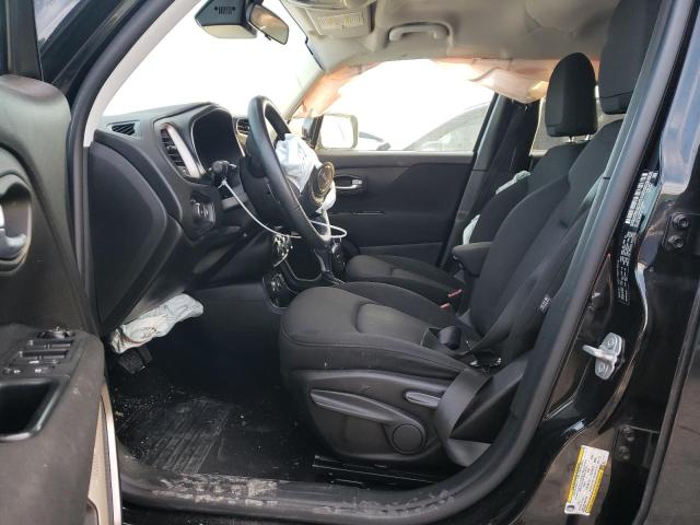 Photo 7 from auction – 2017 JEEP RENEGADE L with VIN ZACCJBBB3HPF40680