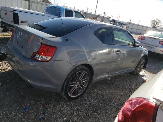 Photo 3 from auction – 2011 TOYOTA SCION TC with VIN JTKJF5C7XB3010912