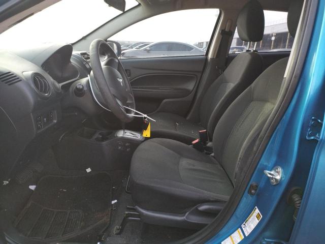Photo 7 from auction – 2017 MITSUBISHI MIRAGE G4 with VIN ML32F3FJ6HHF16844
