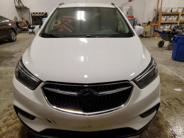 Photo 5 from auction – 2020 BUICK ENCORE PRE with VIN KL4CJASB9LB052051