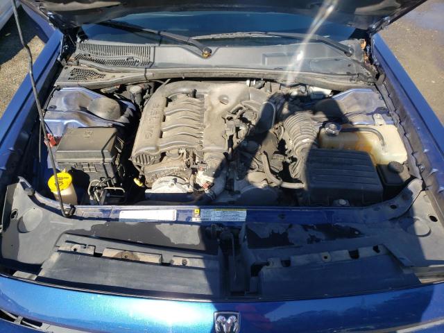 Photo 11 from auction – 2010 DODGE CHALLENGER with VIN 2B3CJ4DV8AH136687
