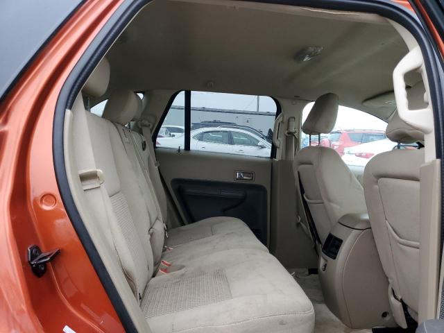 Photo 10 from auction – 2007 FORD EDGE SE with VIN 2FMDK36C27BA69484