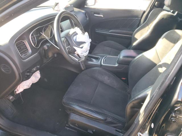 Photo 7 from auction – 2015 DODGE CHARGER R/ with VIN 2C3CDXCT7FH785092